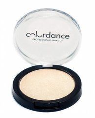 Хайлайтер запечений COLORDANCE Star Shine, 6.5 гХайлайтер запечений COLORDANCE Star Shine, 6.5 г
