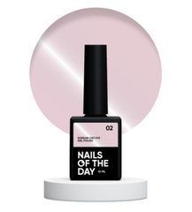 Гель-лак для ногтей NAILSOFTHEDAY Korean Cat eye 02 10 млГель-лак для ногтей NAILSOFTHEDAY Korean Cat eye 02 10 мл
