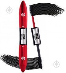 Туш для вій L'Oreal Paris Double Pro XXL Lift 2*6,4 млТуш для вій L'Oreal Paris Double Pro XXL Lift 2*6,4 мл