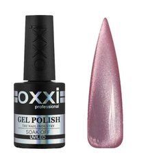 Гель-лак для ногтей OXXI PROFESSONAL Crystal Cat №2, 10млГель-лак для ногтей OXXI PROFESSONAL Crystal Cat №2, 10мл