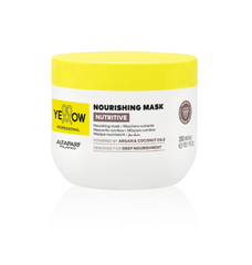 Маска питательная YELLOW NUTRIVE 300 млМаска питательная YELLOW NUTRIVE 300 мл