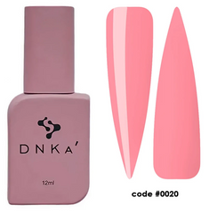 Гель для нігтів Fast Gel DNKa №0020 Oxford 12 млГель для нігтів Fast Gel DNKa №0020 Oxford 12 мл
