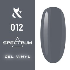 Гель-лак F.O.X Spectrum №012 7 млГель-лак F.O.X Spectrum №012 7 мл