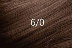 Крем-краска для волос KASSIA проффесиональная стойкая 6/0 90 млКрем-краска для волос KASSIA проффесиональная стойкая 6/0 90 мл