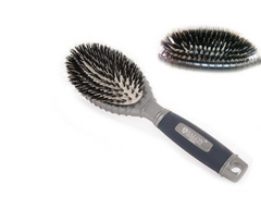 Щетка массажная SALON PROFESSIONAL щетина 6365 RPTЩетка массажная SALON PROFESSIONAL щетина 6365 RPT