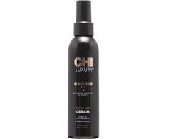 Крем розгладжуючий CHI з маслом чорного кмину Luxury Black Seed Dry Oil 177млКрем розгладжуючий CHI з маслом чорного кмину Luxury Black Seed Dry Oil 177мл