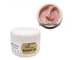 Гель для нігтів NAIL APEX MIRACLE BEIGE 30г
