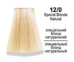 Крем-краска 12/0 Master LUX Professional стойкая 60мл