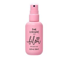 Спрей для волосся Bilou Pink Lemonade Spray відновлюючий Рожевий лимонад 150 млСпрей для волосся Bilou Pink Lemonade Spray відновлюючий Рожевий лимонад 150 мл