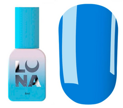Гель-лак для нігтів LUNA Color №136 8 млГель-лак для нігтів LUNA Color №136 8 мл