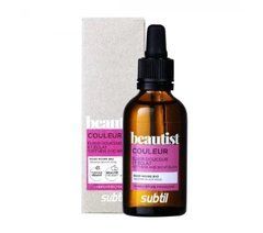 Эликсир Subtil Beautist Eclat Couleur Elixir для защиты крашеных волос гладкость и блеск 50млЭликсир Subtil Beautist Eclat Couleur Elixir для защиты крашеных волос гладкость и блеск 50мл