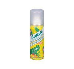 Сухий шампунь BATISTE TROPICAL 50 мл