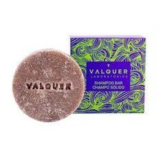 Сухий шампунь з екстрактом чорниці та авокадо VALQUER Shampoo Bar with Avocado & Cranberry 50 гСухий шампунь з екстрактом чорниці та авокадо VALQUER Shampoo Bar with Avocado & Cranberry 50 г