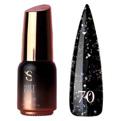 Гель-лак для нігтів Steffani Color Shine Gel polish №70 5 млГель-лак для нігтів Steffani Color Shine Gel polish №70 5 мл