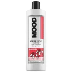 Шампунь MOOD Intense Repair для інтенсивного відновлення волосся 1000 млШампунь MOOD Intense Repair для інтенсивного відновлення волосся 1000 мл