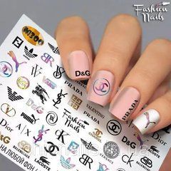 Слайдер для нігтів CHIC NAILS M 300Слайдер для нігтів CHIC NAILS M 300