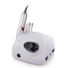 Фрезер для маникюру ZS-705 BUCOS innovation WHITE PROFESSIONAL (65W/35000 об.)Фрезер для маникюру ZS-705 BUCOS innovation WHITE PROFESSIONAL (65W/35000 об.)