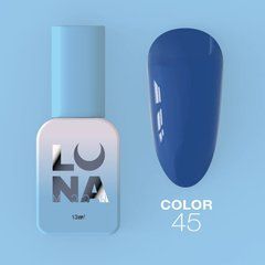 Гель-лак для ногтей LUNA Color №045 13 млГель-лак для ногтей LUNA Color №045 13 мл
