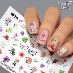 Слайдер для ногтей CHIC NAILS W 76Слайдер для ногтей CHIC NAILS W 76