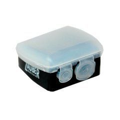 Стругачка ZAUBER 05-112Стругачка ZAUBER 05-112