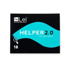 Аплікатор для ламінування InLei HelperАплікатор для ламінування InLei Helper