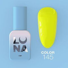 Гель-лак для ногтей LUNA Color №145 13 млГель-лак для ногтей LUNA Color №145 13 мл