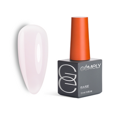 База для маникюра GEMELY ex GA&MA Cover Base Neo 014, 15 мл