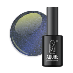 Гель-лак для нігтів Adore professional Cat's Eye 8 мл U-04Гель-лак для нігтів Adore professional Cat's Eye 8 мл U-04