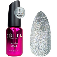 Гель-лак для нігтів котяче око Impress Cat Eye EDLEN №001 9 млГель-лак для нігтів котяче око Impress Cat Eye EDLEN №001 9 мл