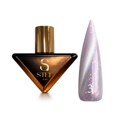 Гель-лак для нігтів Steffani Gel Polish Cat eye Euphoria №03 5 млГель-лак для нігтів Steffani Gel Polish Cat eye Euphoria №03 5 мл