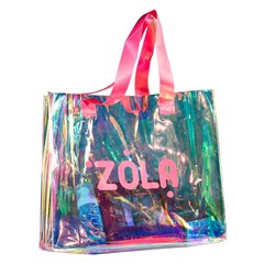 Голографічна сумка ZOLAГолографічна сумка ZOLA