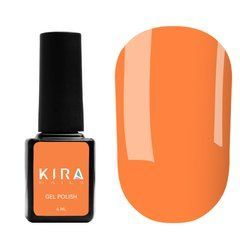 Гель-лак для ногтей KIRA NAILS №021, 6 млГель-лак для ногтей KIRA NAILS №021, 6 мл