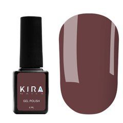 Гель-лак для нігтів KIRA NAILS №121, 6 млГель-лак для нігтів KIRA NAILS №121, 6 мл
