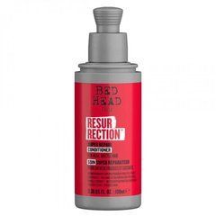 Кондиціонер TIGI Bed Head Resurrection відновлення для слабкого, ламкого, сильно пошкодженого волосся 100 млКондиціонер TIGI Bed Head Resurrection відновлення для слабкого, ламкого, сильно пошкодженого волосся 100 мл