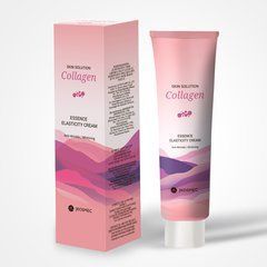 Крем для обличчя JCOSMEC Skin Solution з колагеном 50 млКрем для обличчя JCOSMEC Skin Solution з колагеном 50 мл