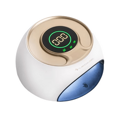 Лампа LED/UV гібрид LEDME ONE 120 W (White)Лампа LED/UV гібрид LEDME ONE 120 W (White)