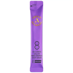 Маска для волосся ALL MASIL 8 Seconds Time Energy Hair Mask 8 млМаска для волосся ALL MASIL 8 Seconds Time Energy Hair Mask 8 мл