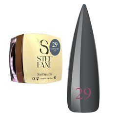 Акригель для нігтів рідкий Steffani Light Acryl Gel №29 10 млАкригель для нігтів рідкий Steffani Light Acryl Gel №29 10 мл