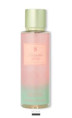 Спрей парфумований Victoria's Secret Pistachio Creme 250 мл, 250.0