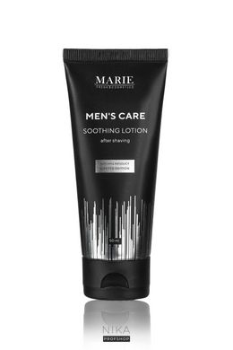 Лосьон після гоління Мarie Fresh Cosmetics для чоловіків 50 млЛосьон після гоління Мarie Fresh Cosmetics для чоловіків 50 мл