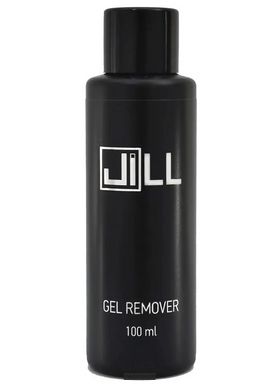 Жидкость снятия гель-лака Gel Remover JiLL, 100 млЖидкость снятия гель-лака Gel Remover JiLL, 100 мл