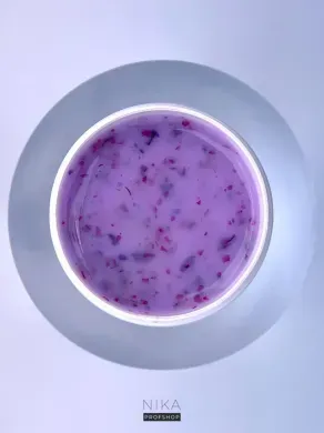 Гель для ногтей LUNA Flower gel № 2 5 млГель для ногтей LUNA Flower gel № 2 5 мл