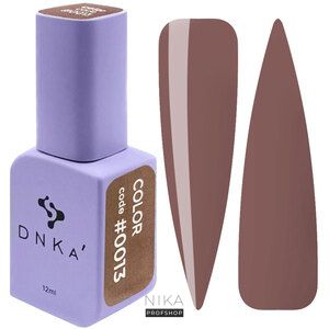 Гель-лак DNKa №0013 12млГель-лак DNKa №0013 12мл