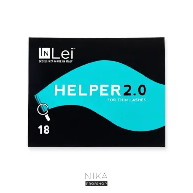 Аплікатор для ламінування InLei HelperАплікатор для ламінування InLei Helper