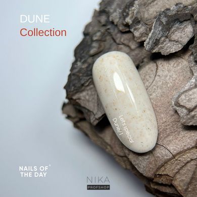 Гель-лак NAILSOFTHEDAY Let's special Dune 1, 10 мл светлый песок с золотистым переливом солнцаГель-лак NAILSOFTHEDAY Let's special Dune 1, 10 мл светлый песок с золотистым переливом солнца