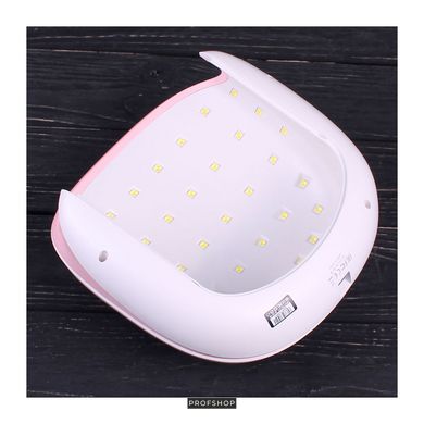 Лампа LED/UV гібрид SUNUV 4 S оригінал 48 Вт біло-рожеваЛампа LED/UV гібрид SUNUV 4 S оригінал 48 Вт біло-рожева
