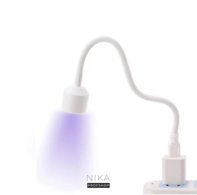 Лампа світлодіодна USB LED білаЛампа світлодіодна USB LED біла