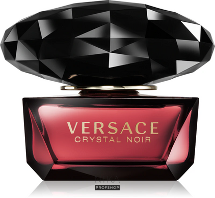 Парфумована вода VERSACE CRYSTAL NOIR W EDP 50млПарфумована вода VERSACE CRYSTAL NOIR W EDP 50мл