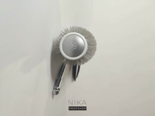Браш для волосся SALON PROFESSIONAL кераміка N-Oг 33 N-CIБраш для волосся SALON PROFESSIONAL кераміка N-Oг 33 N-CI