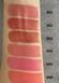 Румяна для лица Bogenia Angelic Creamy Blush Stick BG 632-006 Coral 8,5 г